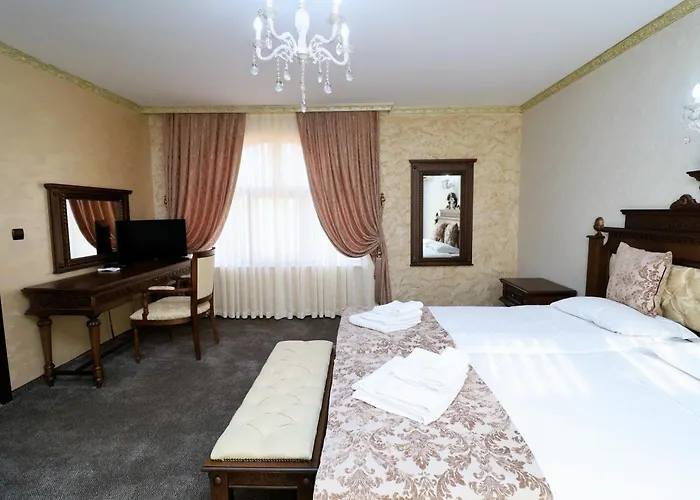 Asa Boutique ホテル