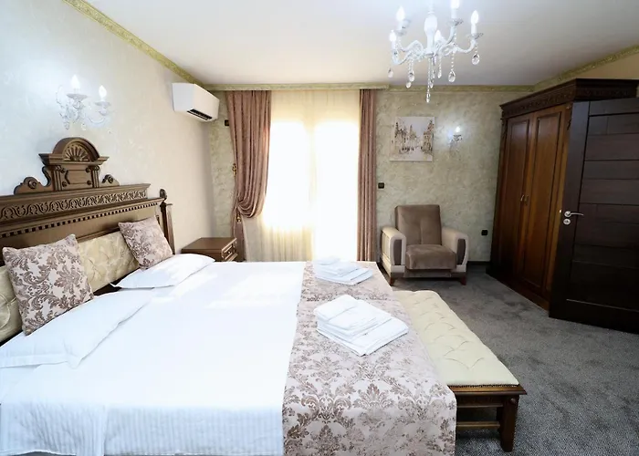 Хотел Asa Boutique