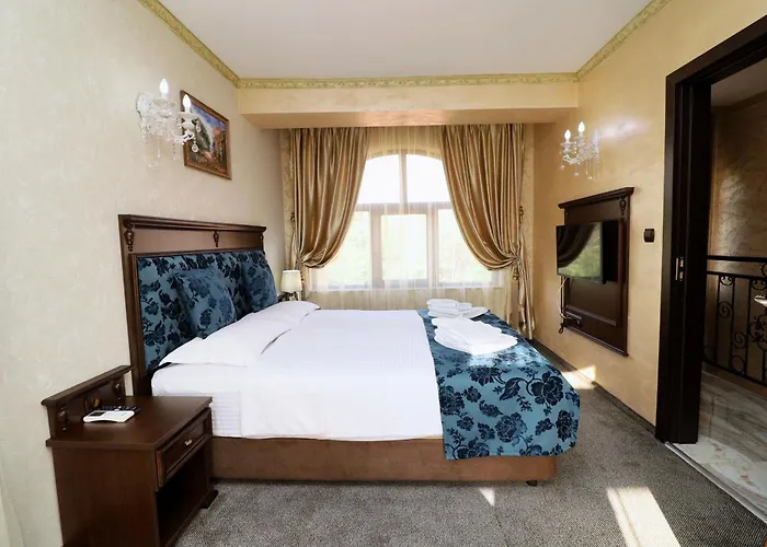 ホテル Asa Boutique