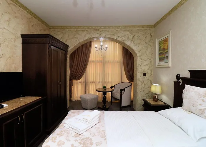 Хотел Asa Boutique 3*