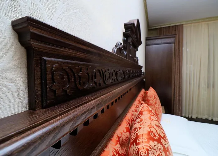 Asa Boutique Хотел