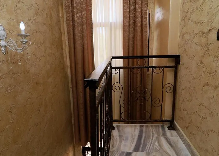 ホテル Asa Boutique