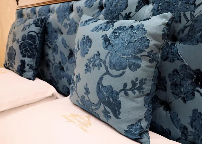 Asa Boutique ホテル 3*