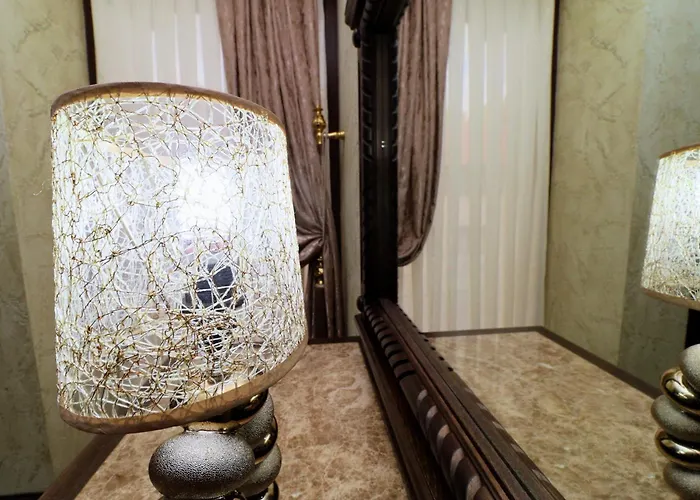 ホテル Asa Boutique 3*