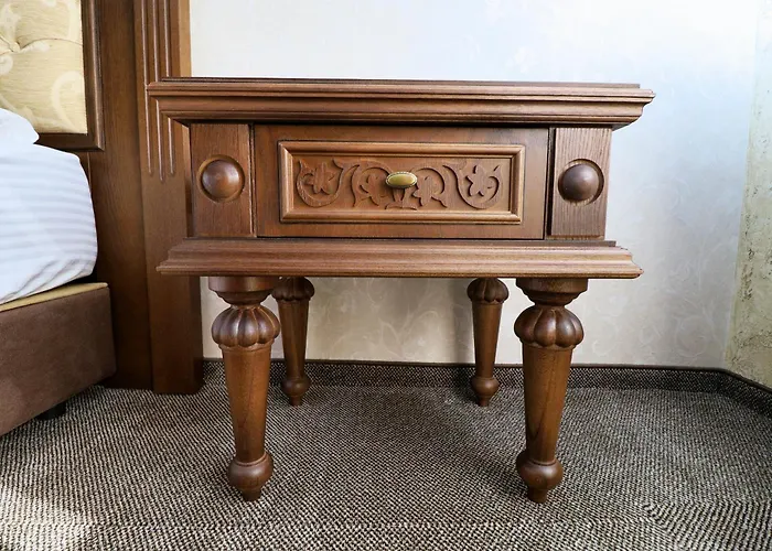 Asa Boutique Хотел